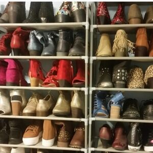 Extra Label For Live Shows. Size & Category My Vary